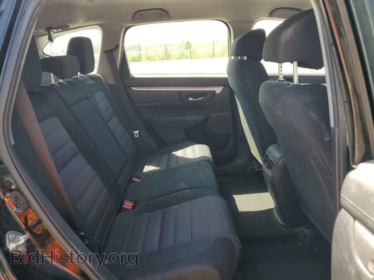 2019 HONDA CRV - VIN: 2HKRW6H34KH213367 - Фото 10