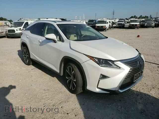 2019 LEXUS RX350 - VIN: 2T2BZMCA3KC186082 - Фото 11