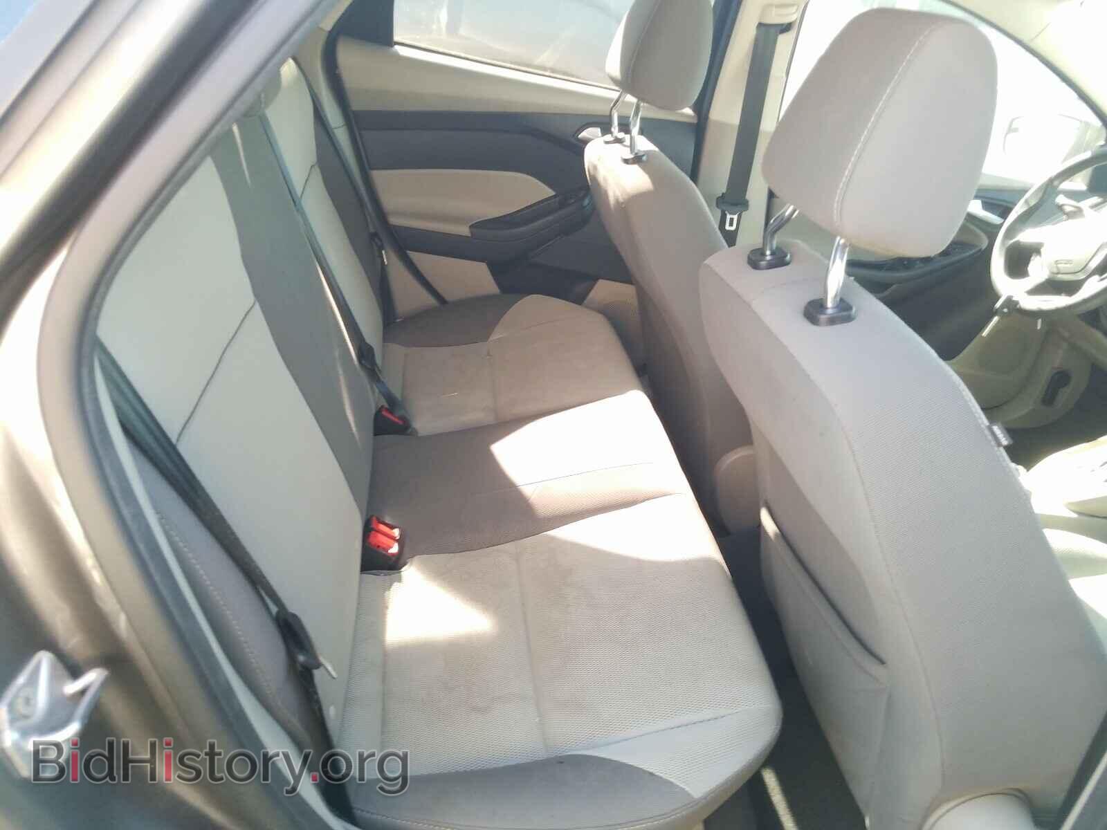 2012 FORD FOCUS - VIN: 1FAHP3F2XCL312845 - Photo 6