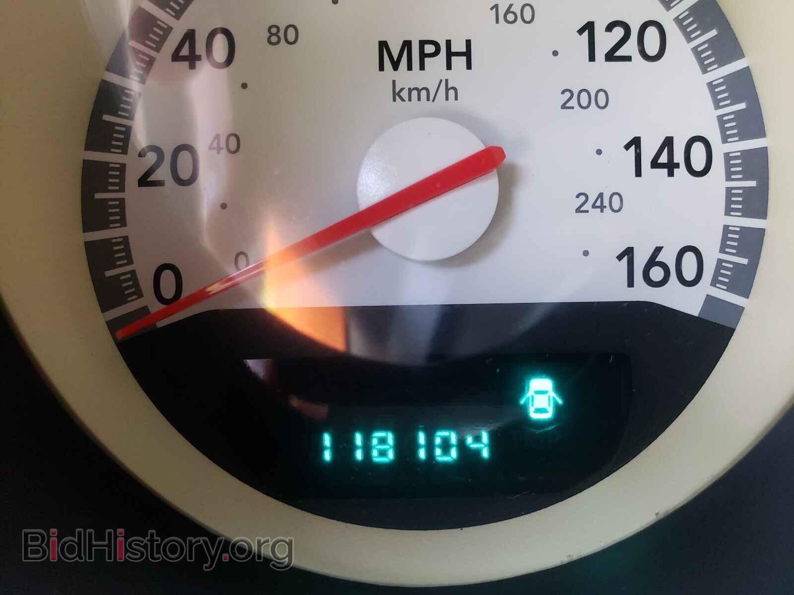 2010 DODGE CHALLENGER - VIN: 2B3CJ5DT0AH314693 - Фото 8
