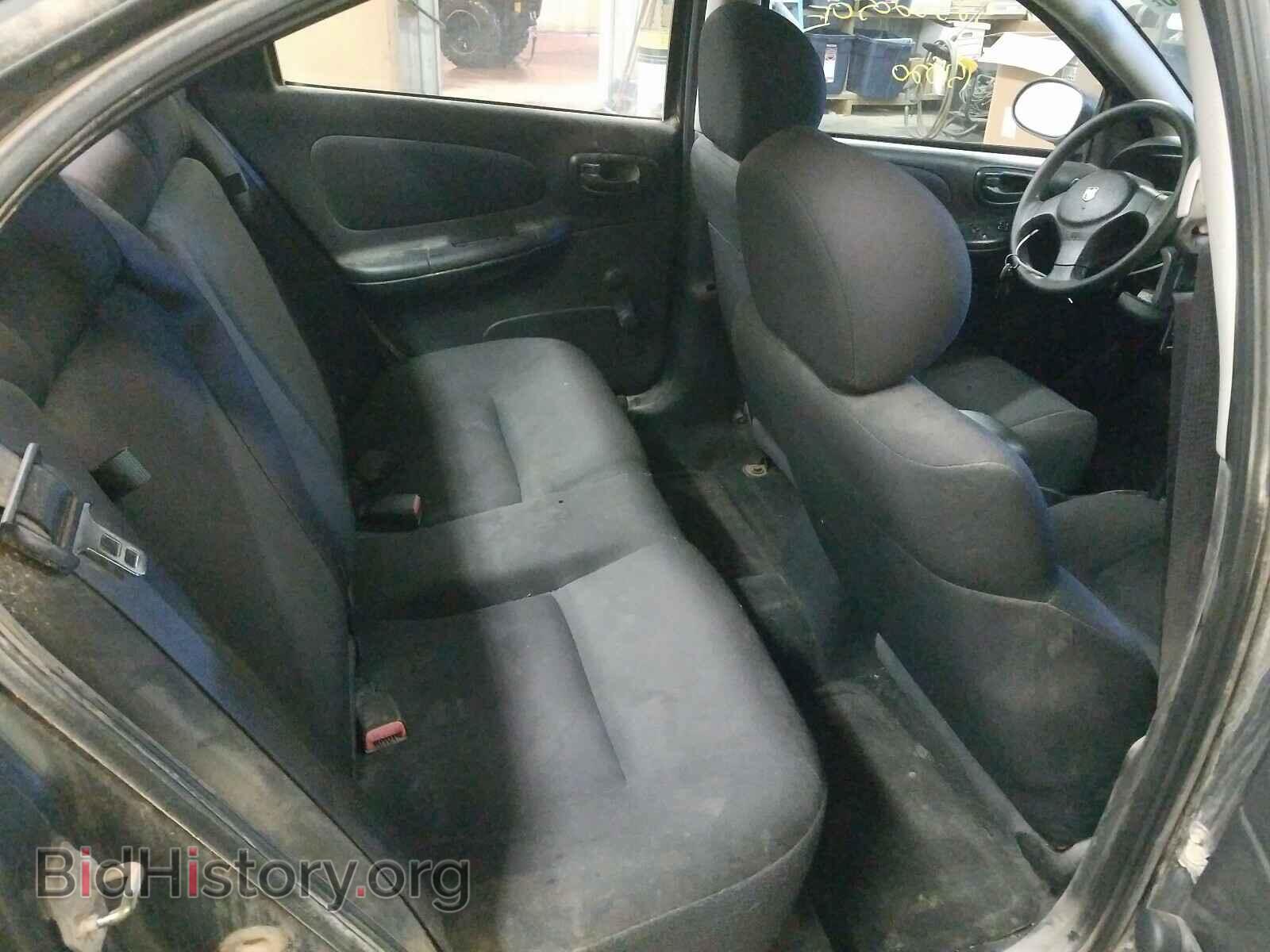 2004 DODGE NEON - VIN: 1B3ES56C04D526823 - Фото 6