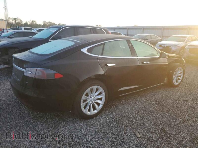 2017 Tesla MODEL S (VIN 5YJSA1E16HF204389) — photo 3 of 13
