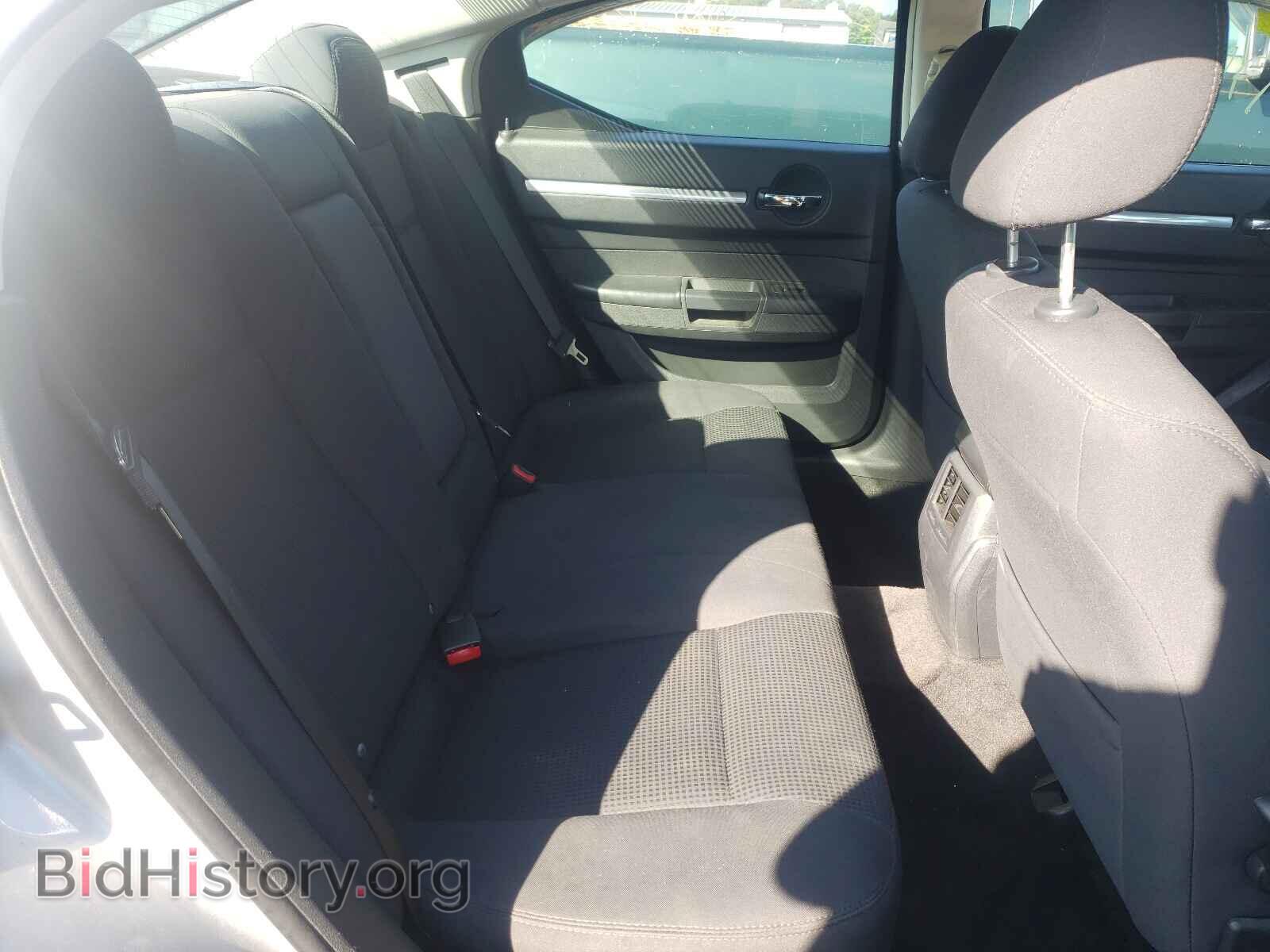 2010 DODGE CHARGER - VIN: 2B3CA3CV5AH277390 - Фото 6