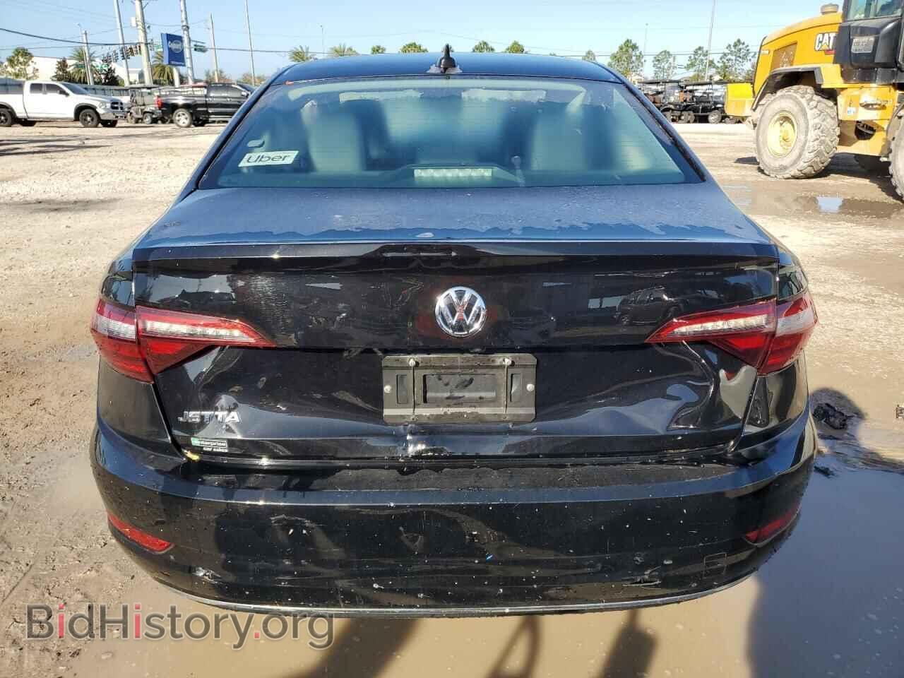 2021 VOLKSWAGEN JETTA - VIN: 3VWC57BU8MM047719 - Фото 6