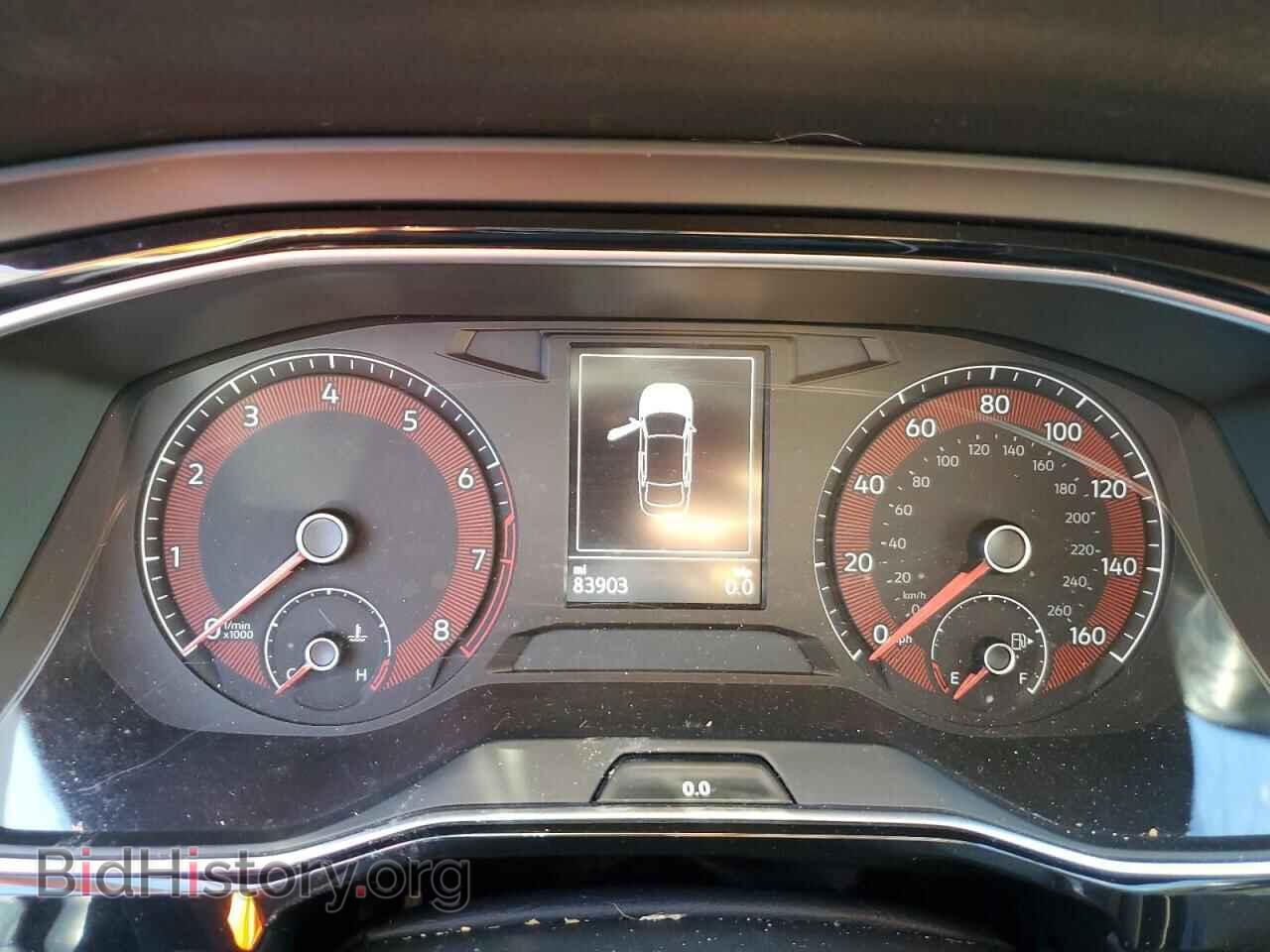 2021 VOLKSWAGEN JETTA - VIN: 3VWC57BU8MM047719 - Фото 9