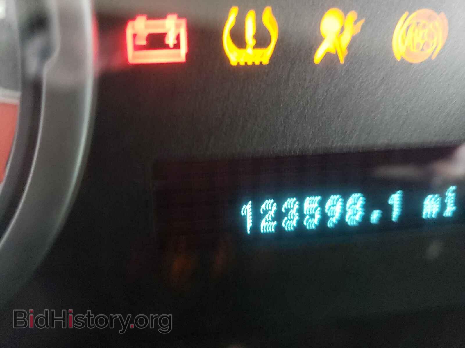2011 FORD FOCUS - VIN: 1FAHP3FN4BW186733 - Фото 8