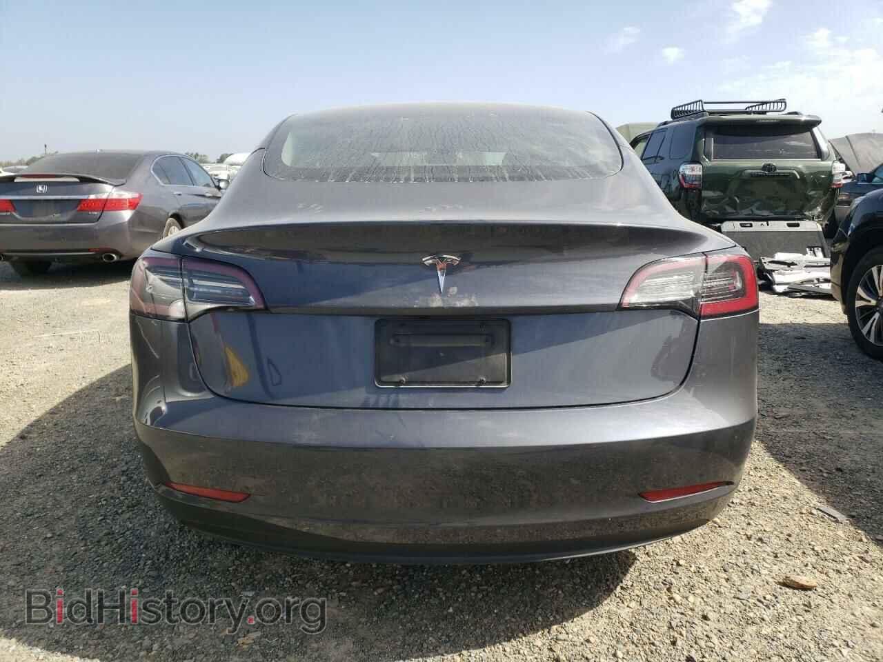 2023 TESLA MODEL 3 - VIN: 5YJ3E1EA6PF405393 - Фото 6