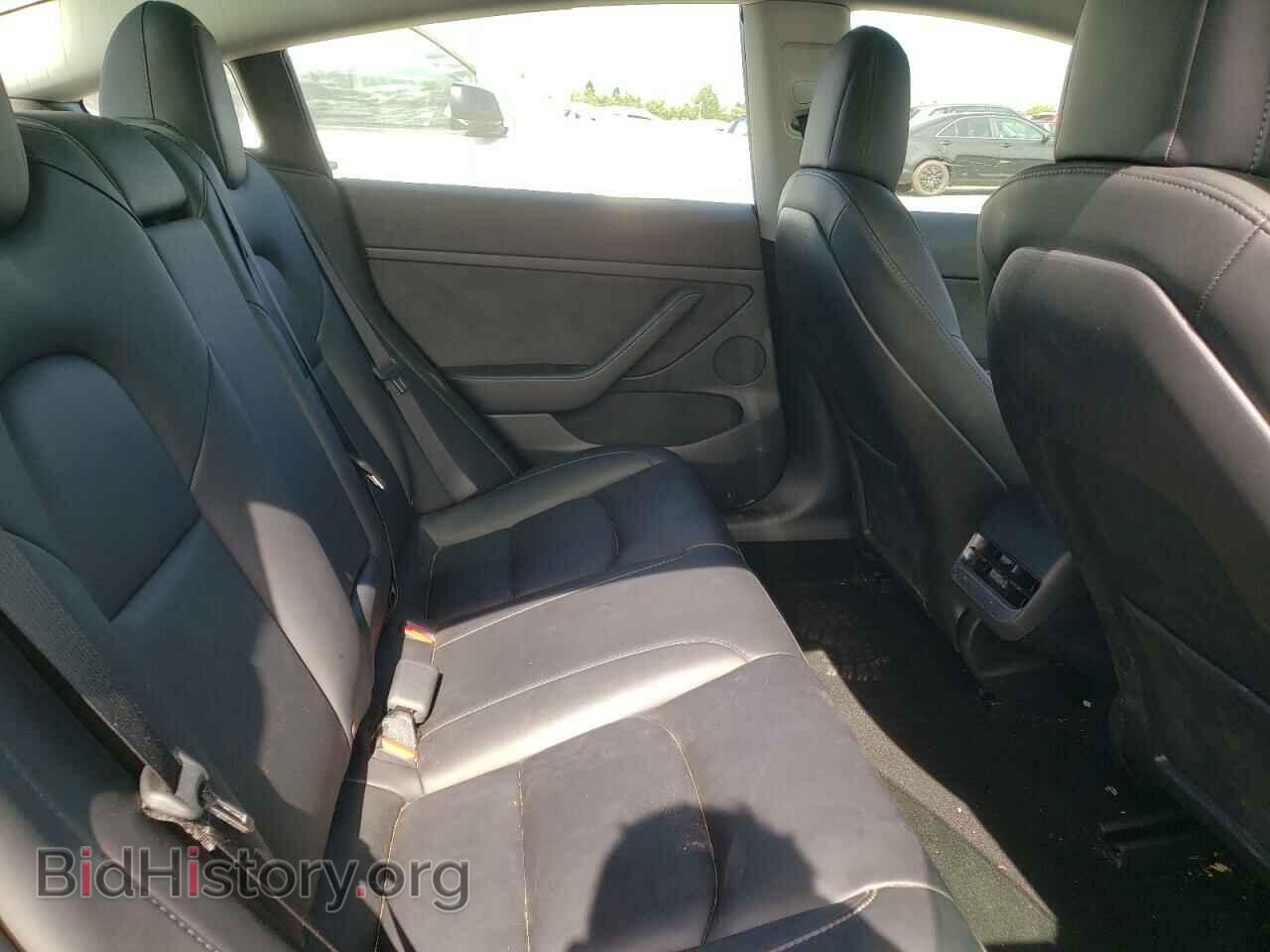 2023 TESLA MODEL 3 - VIN: 5YJ3E1EA6PF405393 - Фото 10