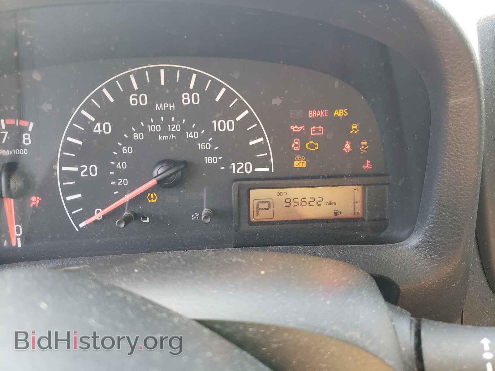 2015 CHEVROLET EXPRESS - VIN: 3N63M0YN3FK693162 - Фото 8