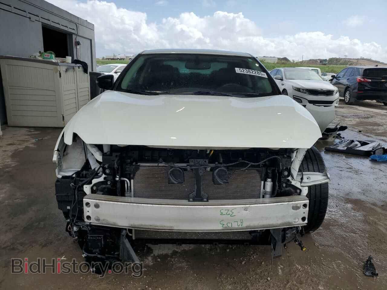 2017 NISSAN MAXIMA - VIN: 1N4AA6AP2HC450751 - Фото 5