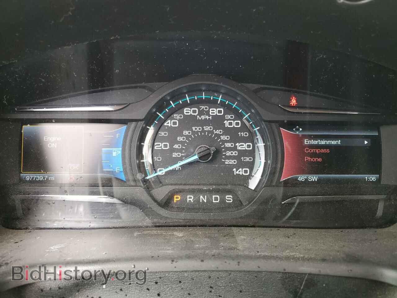 2014 FORD FLEX - VIN: 2FMHK6C8XEBD45457 - Фото 9