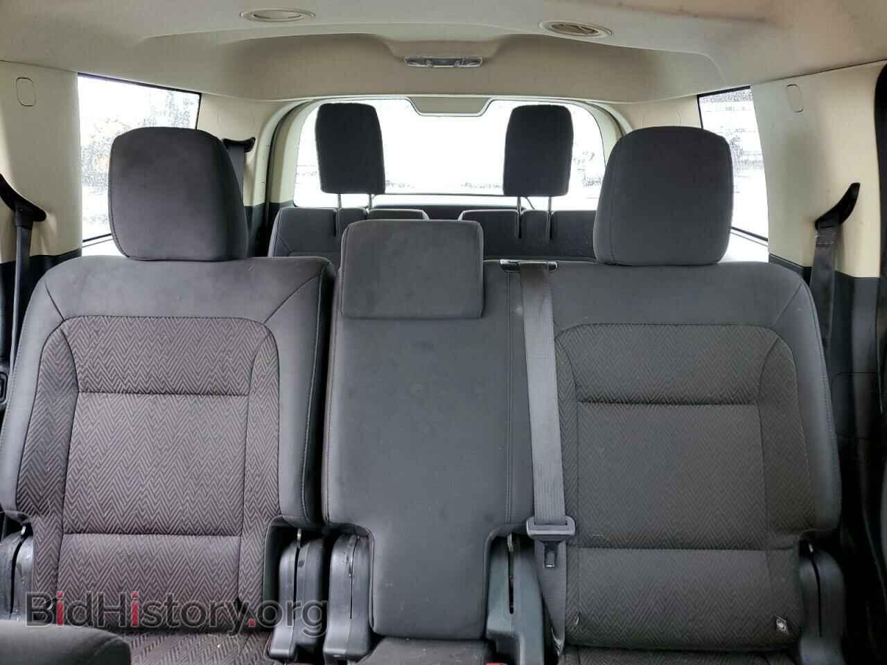 2014 FORD FLEX - VIN: 2FMHK6C8XEBD45457 - Фото 10