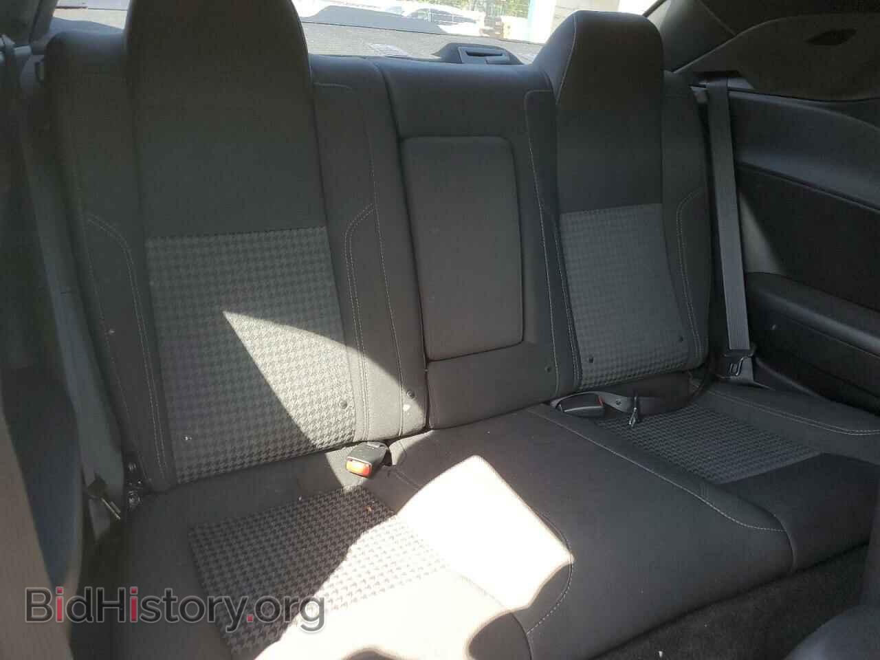 2018 DODGE CHALLENGER - VIN: 2C3CDZAG1JH332872 - Фото 10