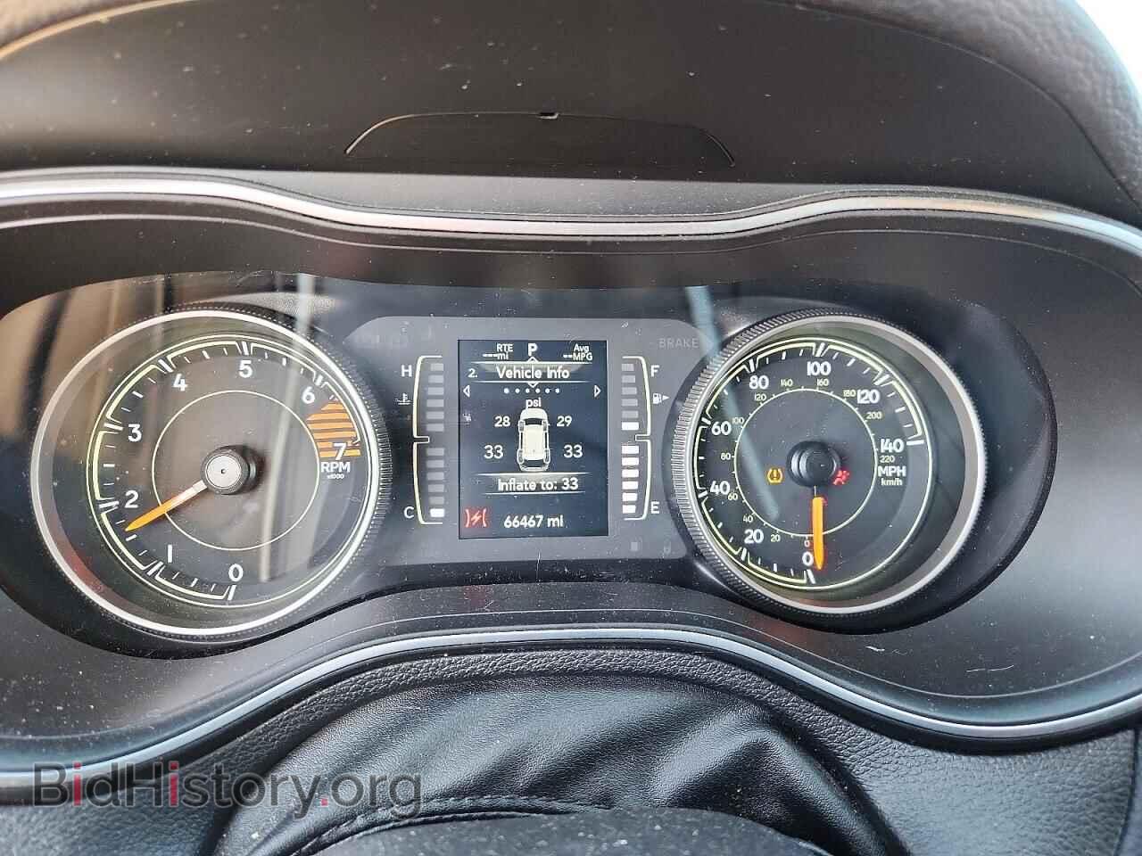 2019 JEEP CHEROKEE - VIN: 1C4PJMLB7KD291057 - Фото 9