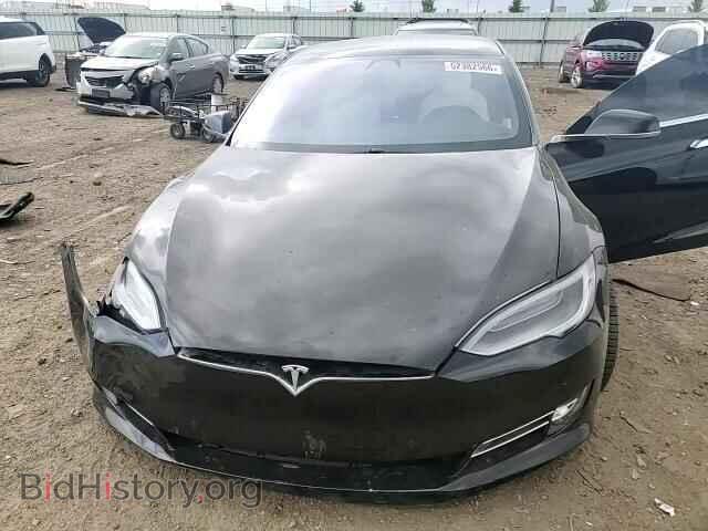 2019 TESLA MODEL S - VIN: 5YJSA1E46KF309001 - Photo 13