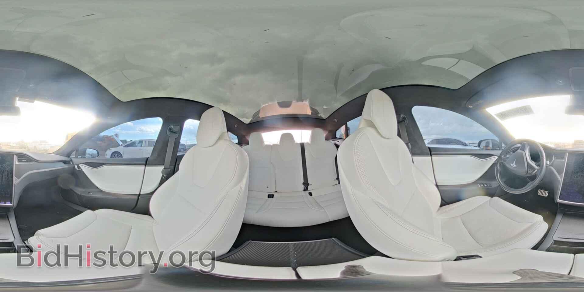 2019 TESLA MODEL S - VIN: 5YJSA1E46KF309001 - Photo 14