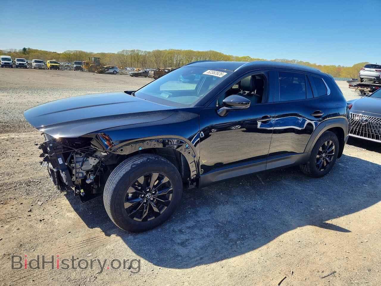 Фотография 7MMVABDM8RN232809 - MAZDA CX-50 2024