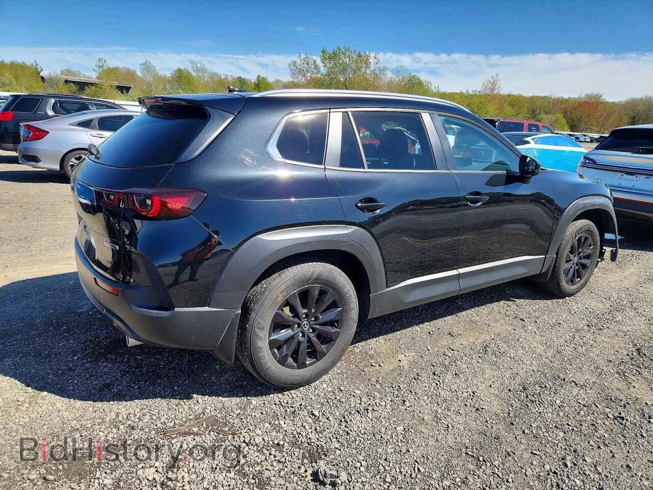2024 MAZDA CX-50 - VIN: 7MMVABDM8RN232809 - Фото 3