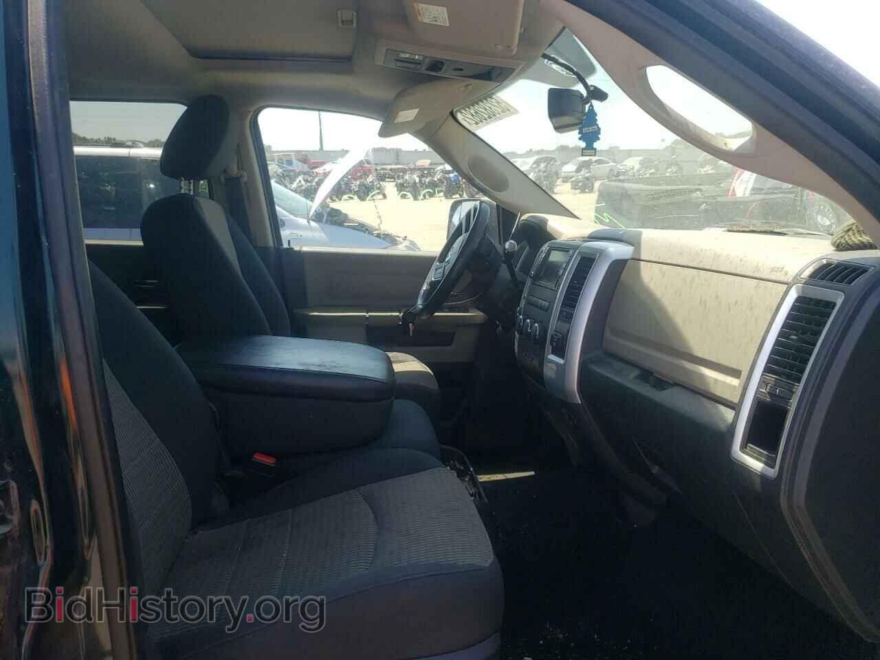 2011 DODGE RAM 1500 - VIN: 1D7RV1CT3BS527161 - Фото 5