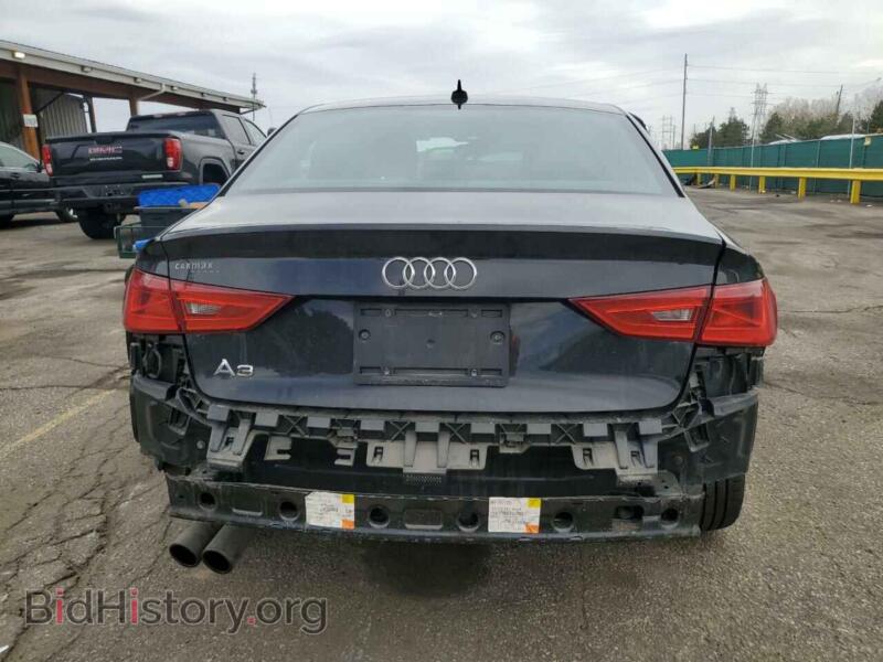 2015 Audi A3 (VIN WAUACGFF2F1026518) — photo 6 of 15