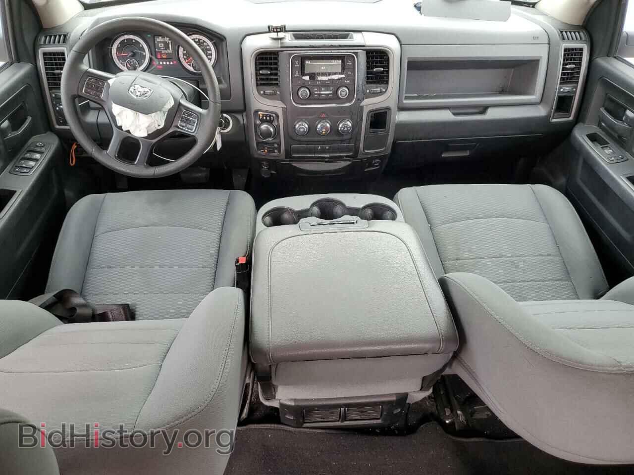 2019 RAM 1500 - VIN: 3C6RR7KT4KG725538 - Фото 8