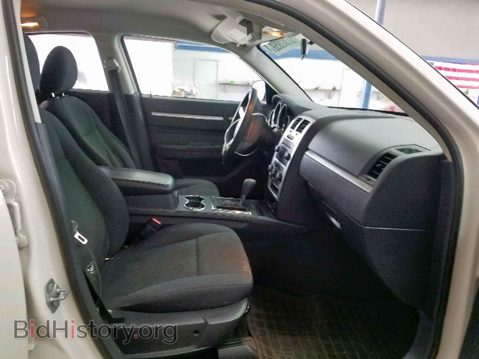 2010 DODGE CHARGER - VIN: 2B3CA4CD2AH112846 - Фото 5