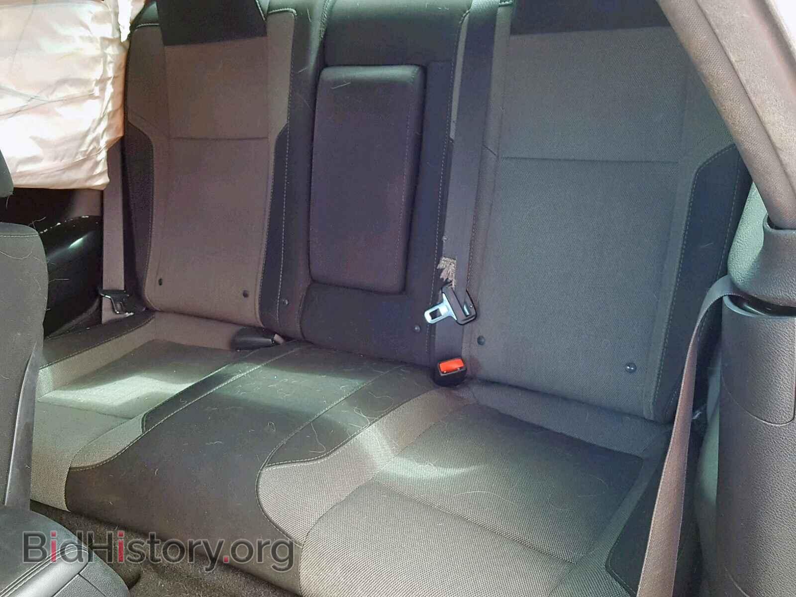 2015 DODGE CHALLENGER - VIN: 2C3CDZAG6FH724477 - Photo 6