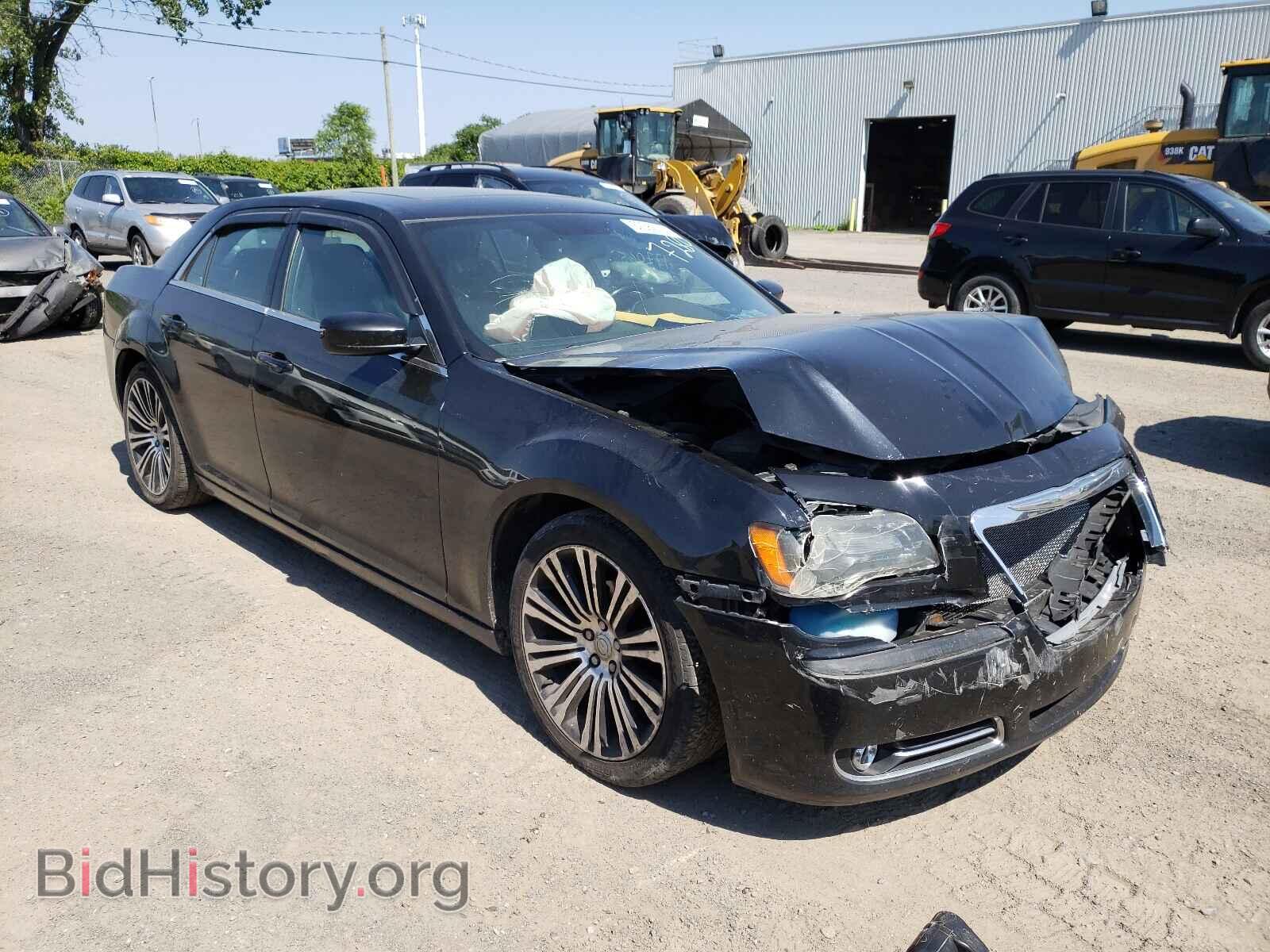 Photo 2C3CCABG2CH263180 - CHRYSLER 300 2012