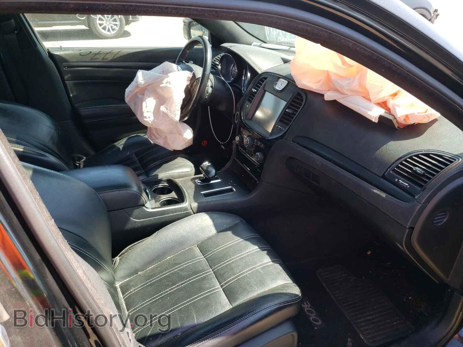 2012 CHRYSLER 300 - VIN: 2C3CCABG2CH263180 - Photo 5