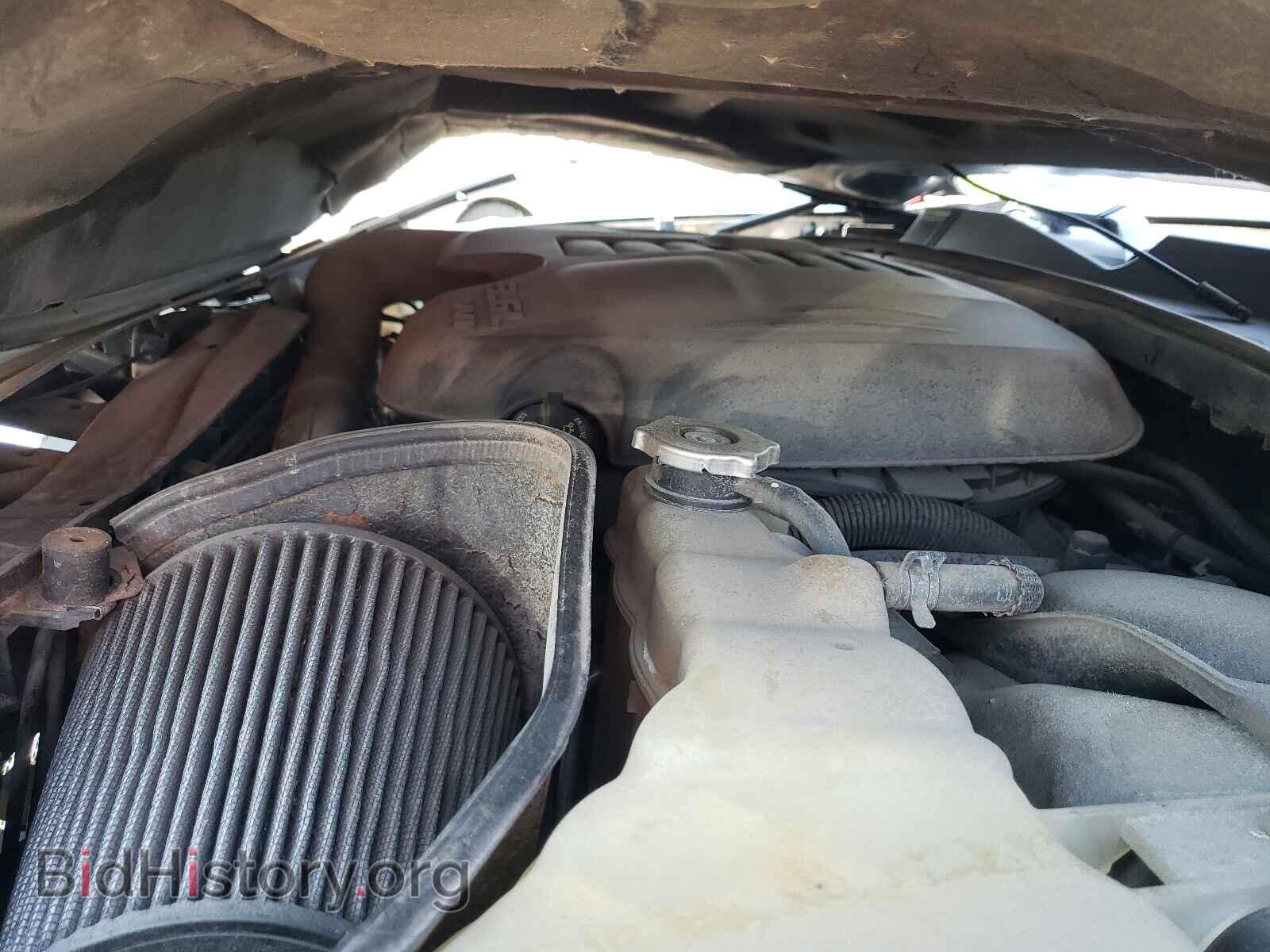 2012 CHRYSLER 300 - VIN: 2C3CCABG2CH263180 - Photo 7