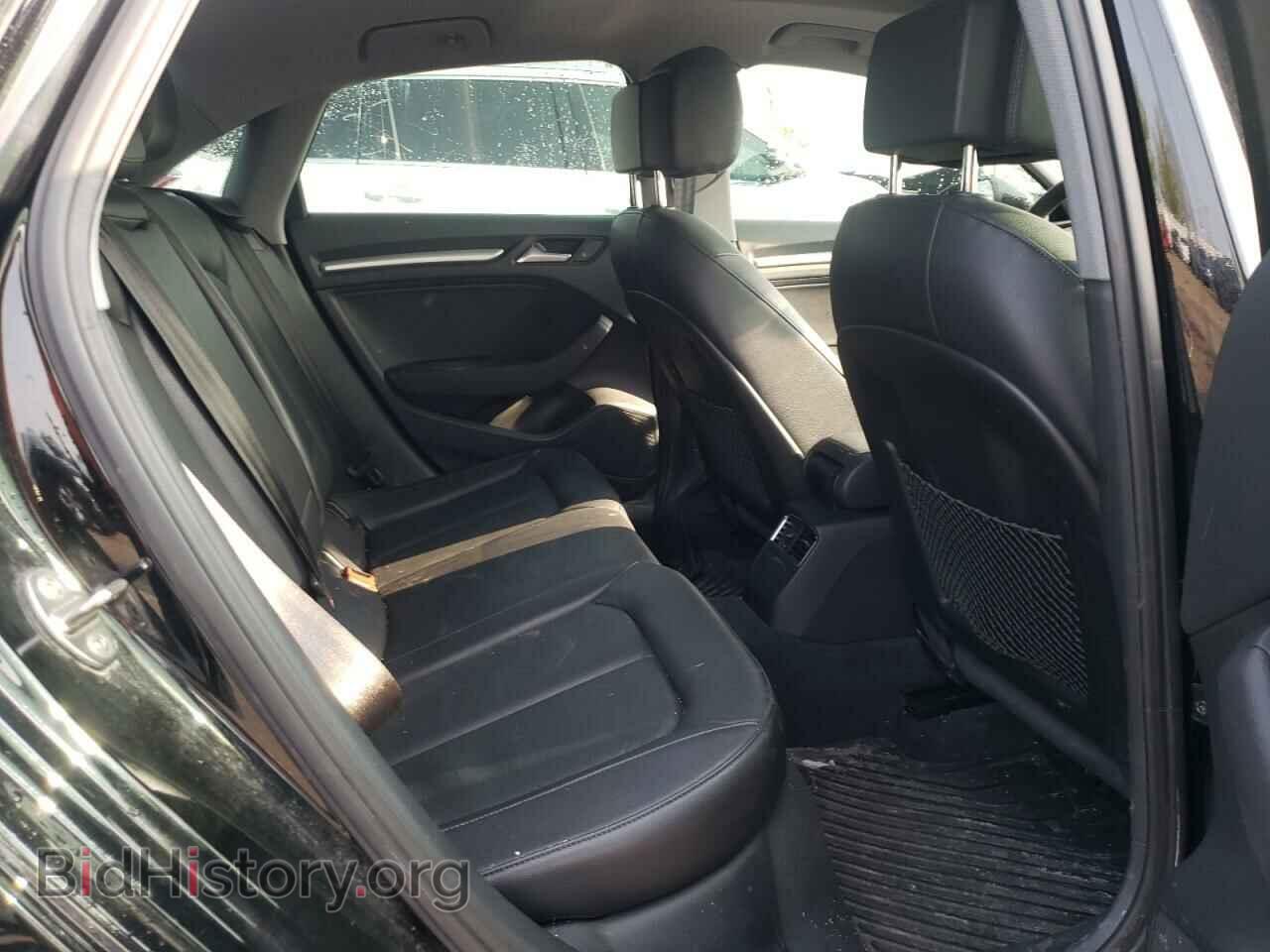 2019 AUDI A3 - VIN: WAUBEGFF5KA098564 - Фото 10