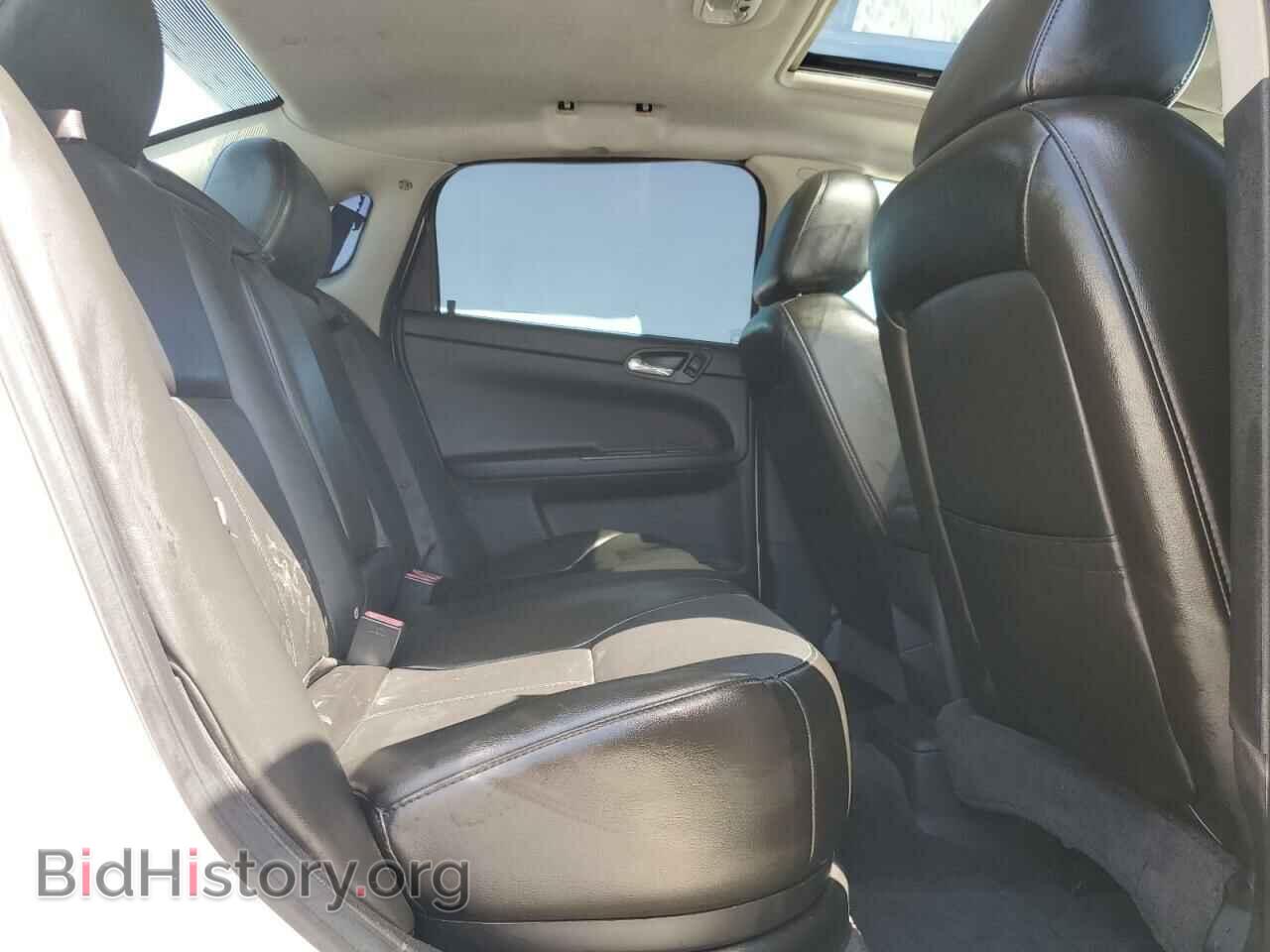 2014 CHEVROLET IMPALA - VIN: 2G1WC5E35E1108183 - Фото 10
