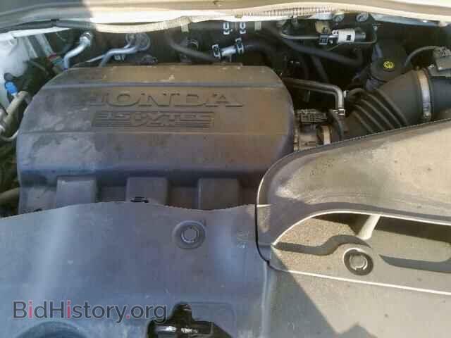 2013 HONDA PILOT EXL - VIN: 5FNYF4H51DB031824 - Фото 7