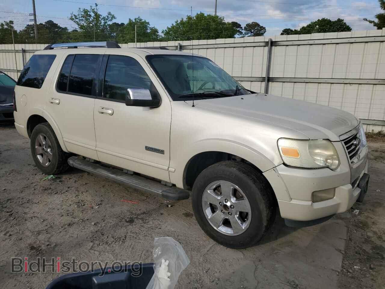 2006 FORD EXPLORER - VIN: 1FMEU65886ZA00517 - Фото 4