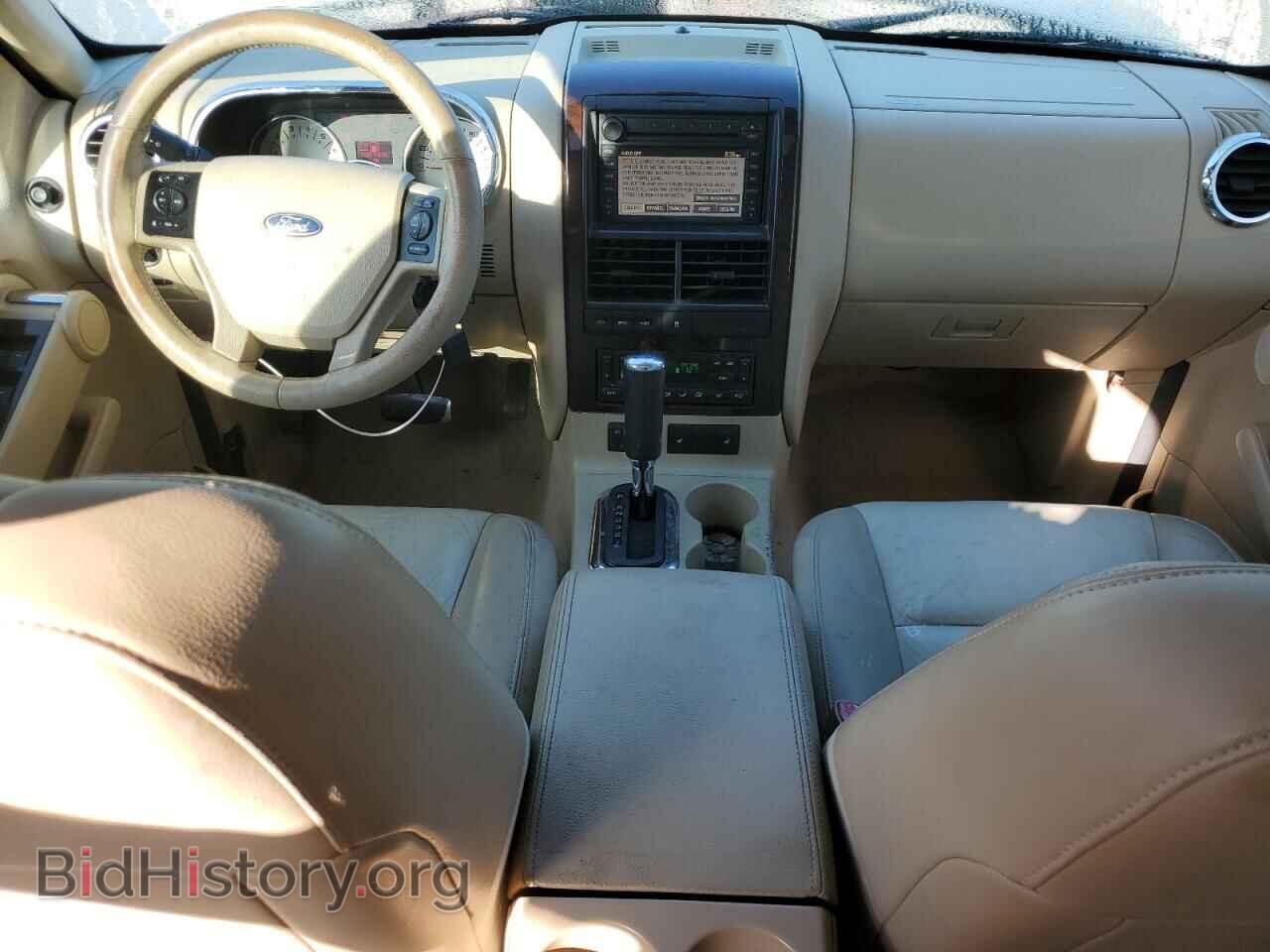 2006 FORD EXPLORER - VIN: 1FMEU65886ZA00517 - Фото 8