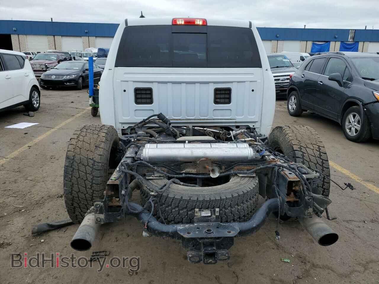 2018 RAM 1500 - VIN: 1C6RR7YT9JS229293 - Фото 6