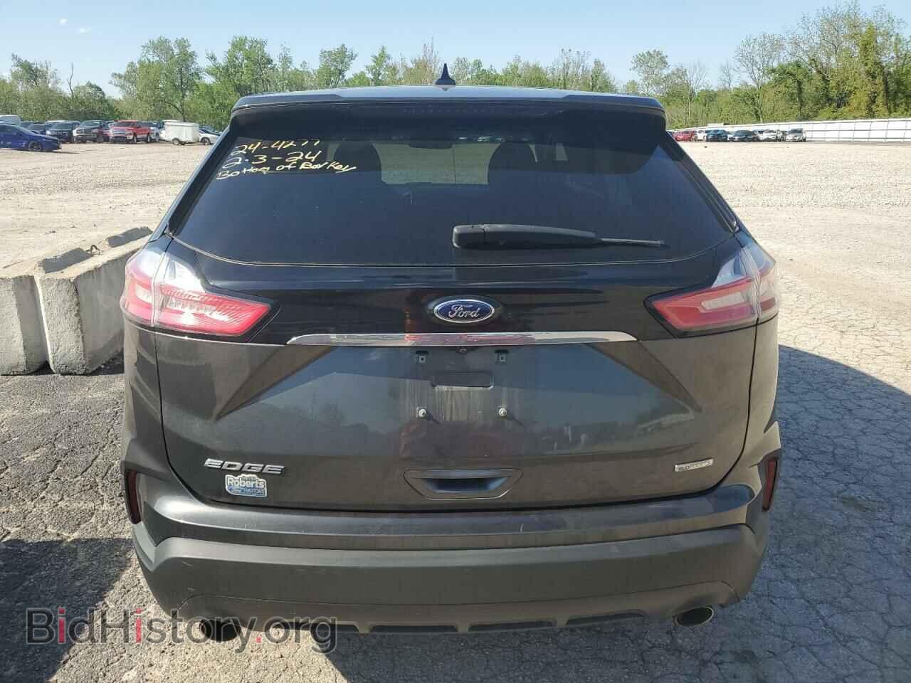 2019 FORD EDGE - VIN: 2FMPK3G9XKBB09593 - Фото 6