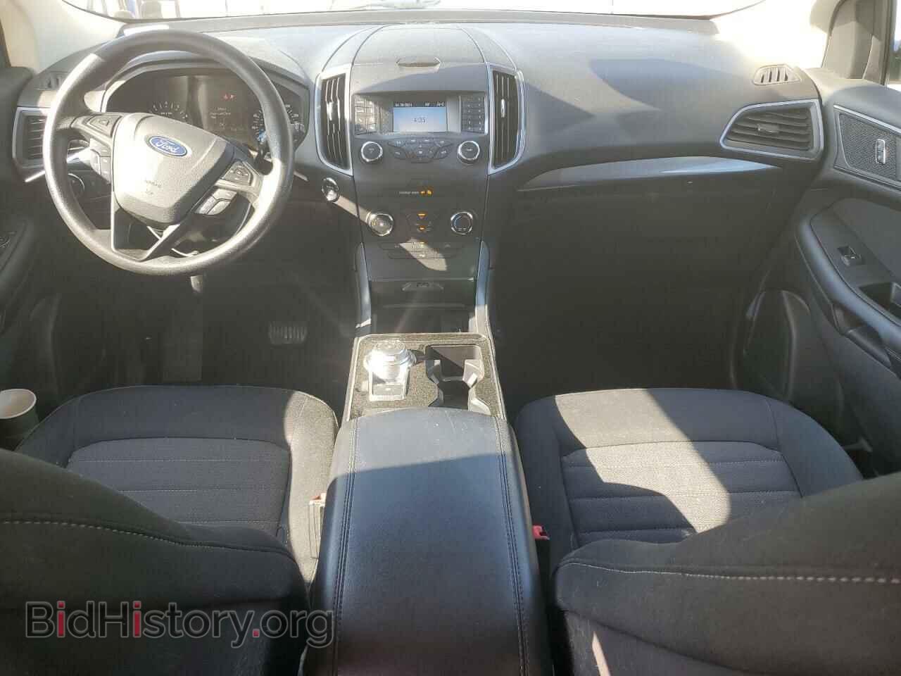 2019 FORD EDGE - VIN: 2FMPK3G9XKBB09593 - Фото 8