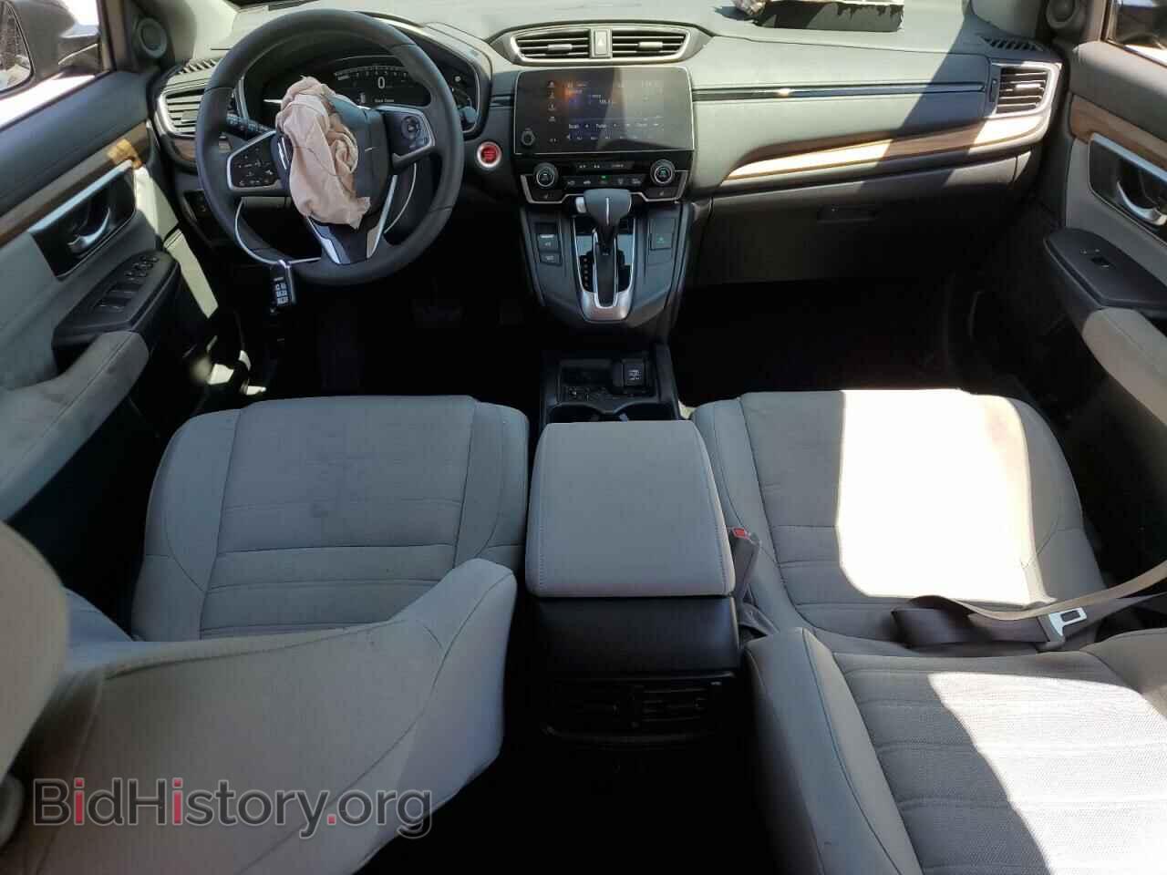 2018 HONDA CRV - VIN: 7FARW2H50JE007331 - Фото 8