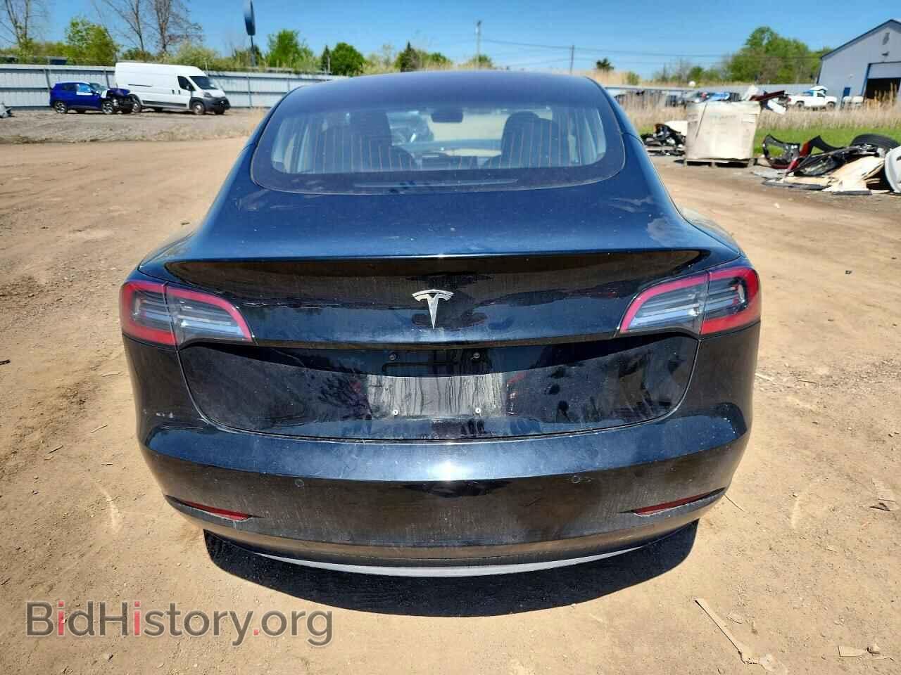 2018 TESLA MODEL 3 - VIN: 5YJ3E1EA8JF037693 - Photo 6