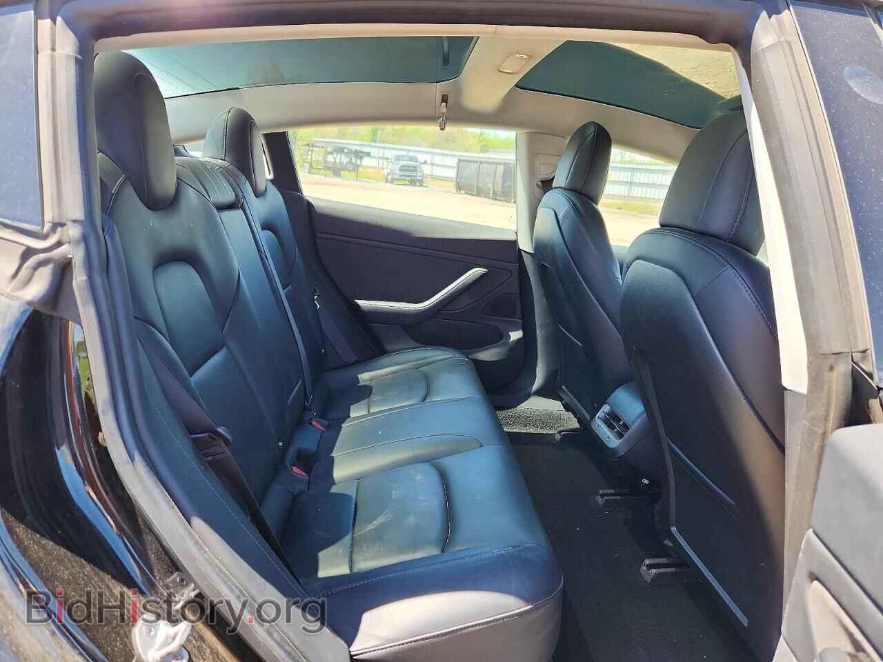 2018 TESLA MODEL 3 - VIN: 5YJ3E1EA8JF037693 - Photo 10