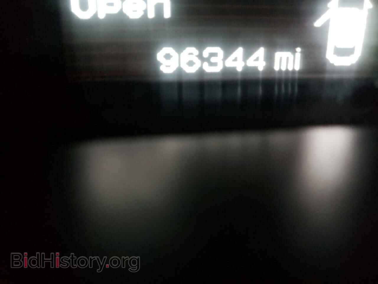 2013 DODGE DART - VIN: 1C3CDFBA3DD307417 - Фото 8