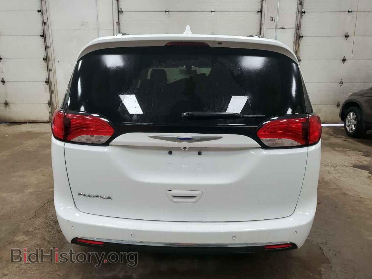 2018 CHRYSLER PACIFICA - VIN: 2C4RC1BGXJR210773 - Фото 6