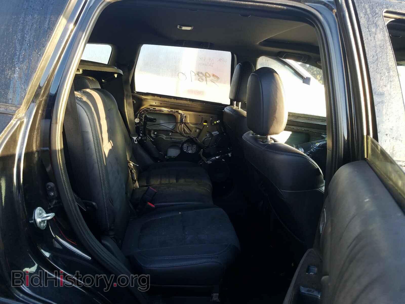 2019 MITSUBISHI OUTLANDER - VIN: JA4AD3A36KZ033578 - Фото 6