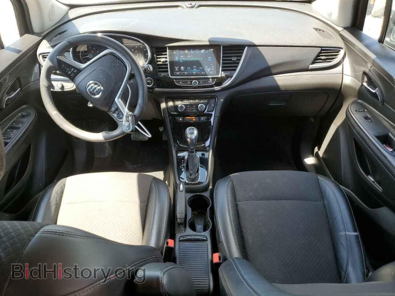 2017 BUICK ENCORE - VIN: KL4CJASB6HB207050 - Photo 8