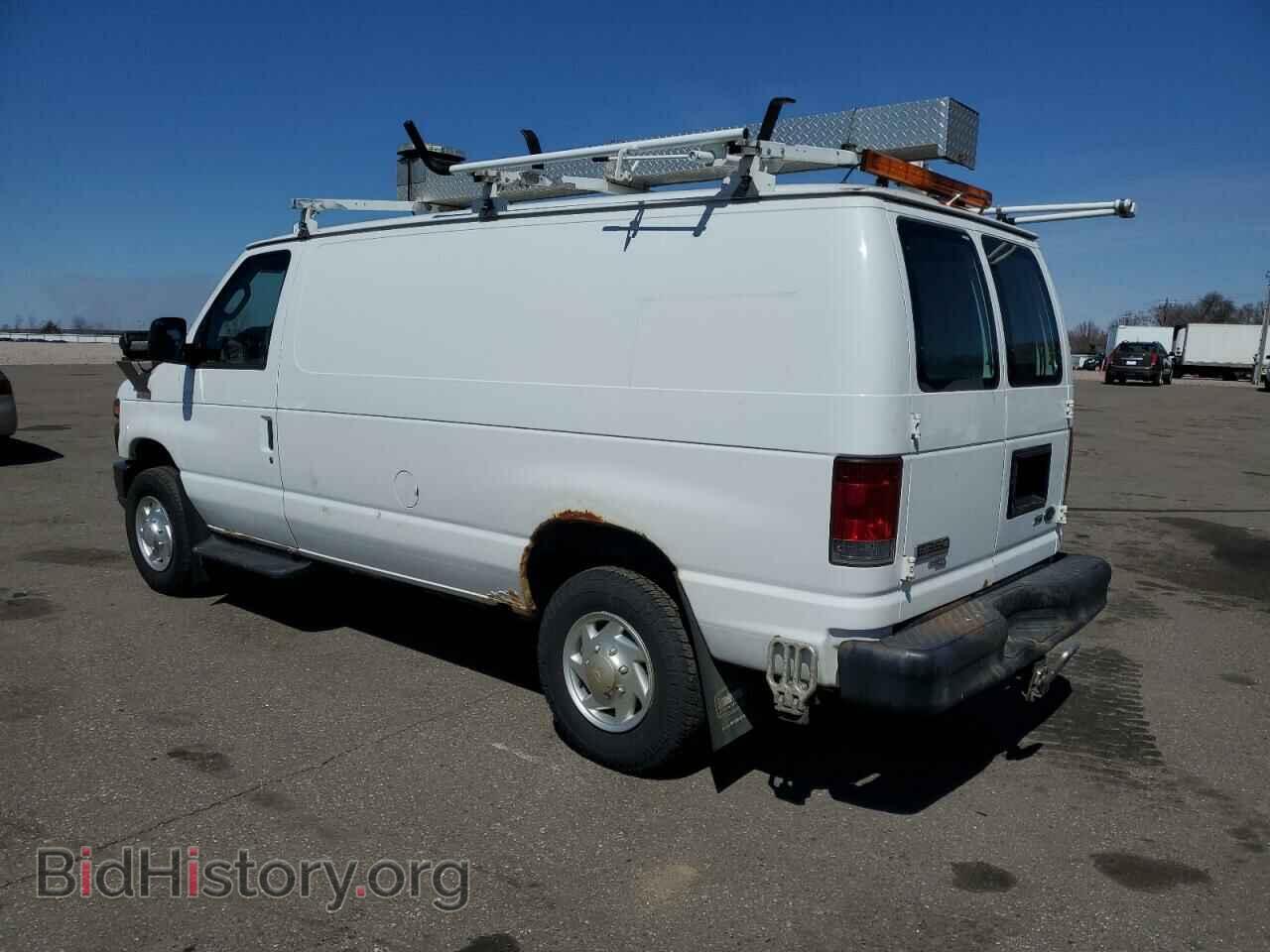2011 FORD ALL Models - VIN: 1FTSE3EL2BDA05422 - Photo 2