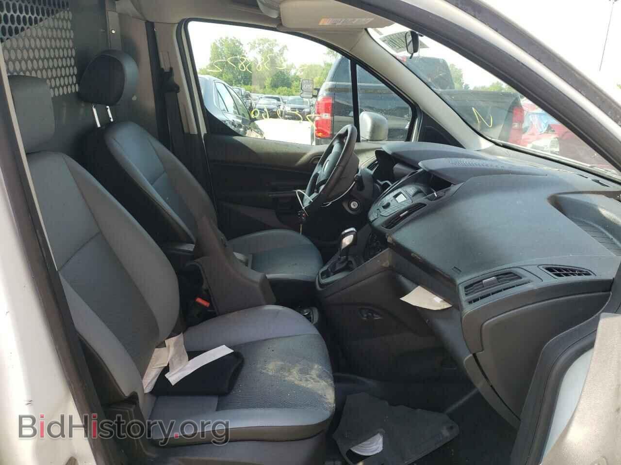 2017 FORD TRANSIT - VIN: NM0LS7E70H1302686 - Фото 5