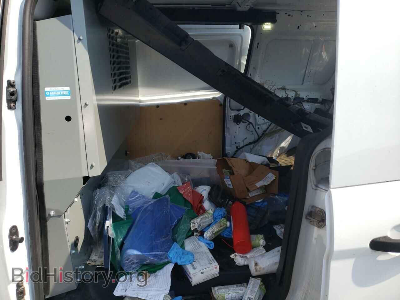 2017 FORD TRANSIT - VIN: NM0LS7E70H1302686 - Фото 6
