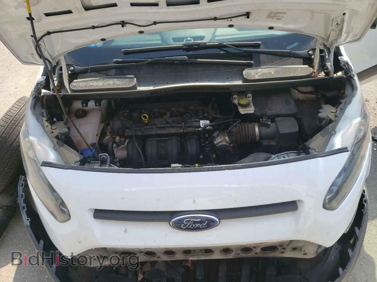 2017 FORD TRANSIT - VIN: NM0LS7E70H1302686 - Фото 7