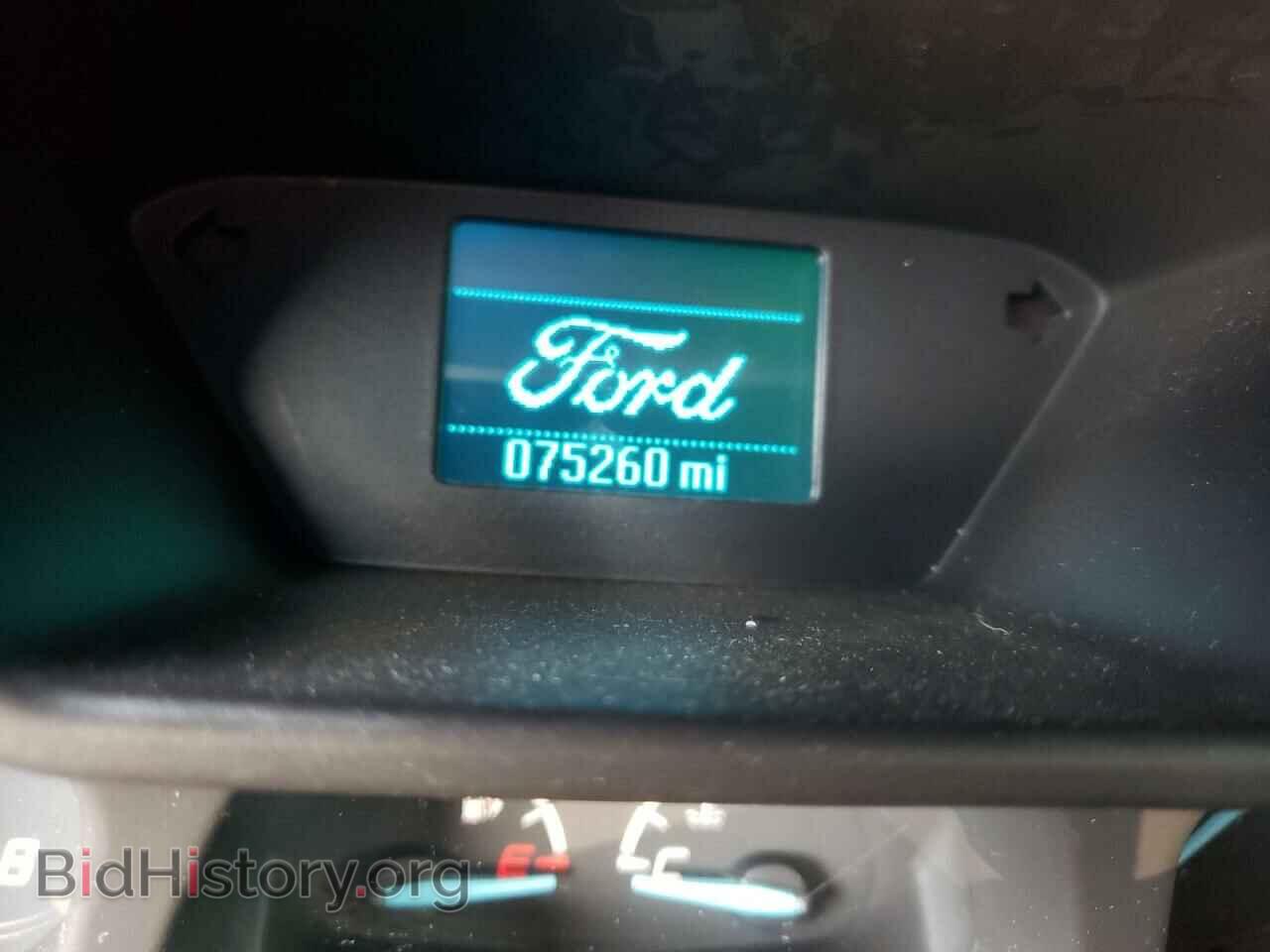 2017 FORD TRANSIT - VIN: NM0LS7E70H1302686 - Фото 8